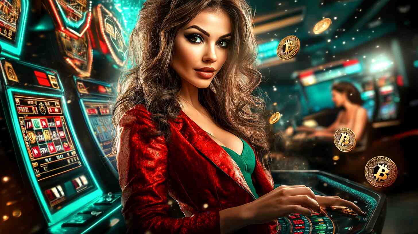 Spielen Sie die im SWISS4WIN Casino verfügbaren Slots
                                